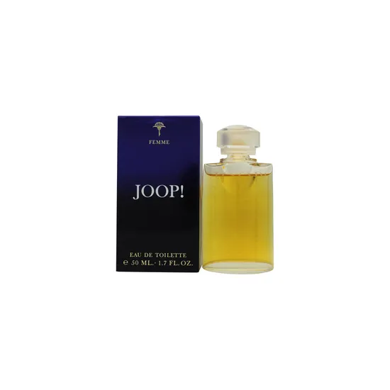 JOOP! Femme Eau De Toilette Splash