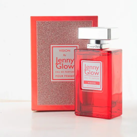 Jenny Glow Vision Eau De Parfum