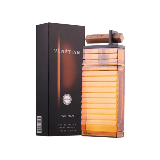 Armaf Venetian Amber For Men Eau De Parfum
