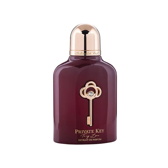 Armaf Private Key Love Extrait De Parfum