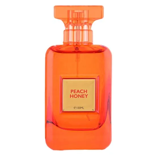 Flavia Peach Honey Eau De Parfum
