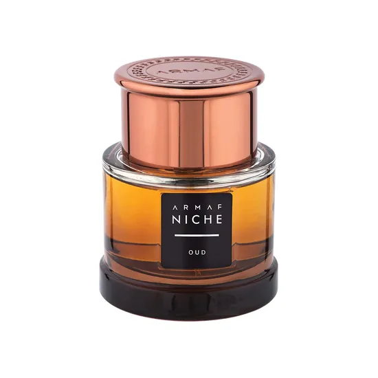 Armaf Oud Niche Eau De Parfum
