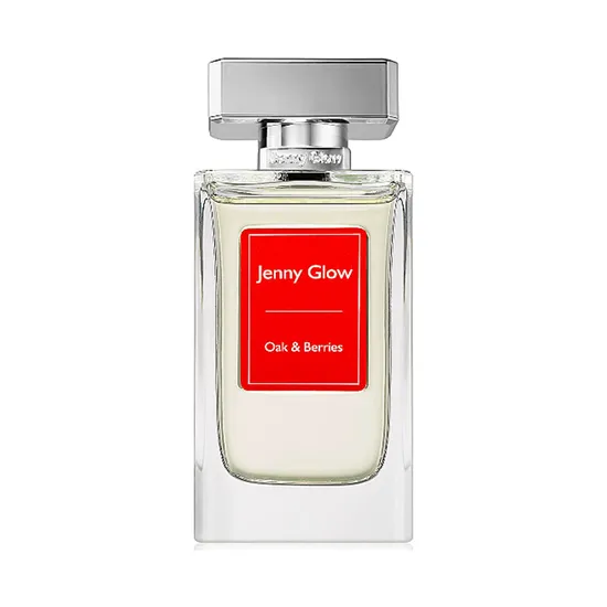 Jenny Glow Oak & Berries Eau De Parfum
