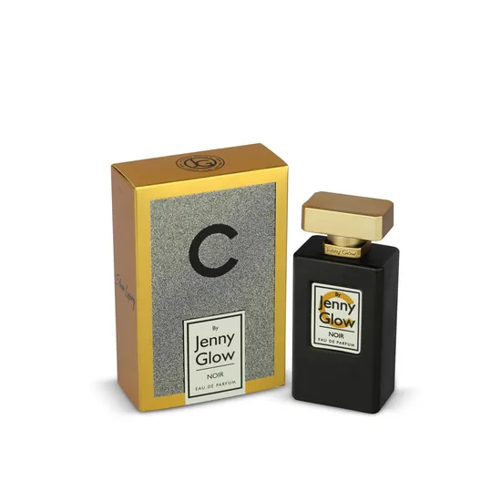 Jenny Glow Noir Eau De Parfum