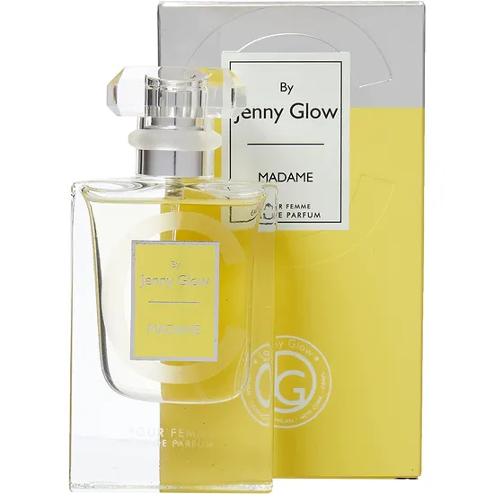 Jenny Glow Madame