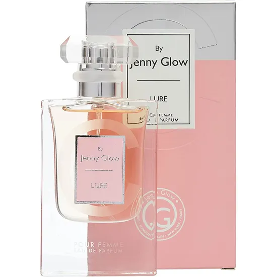 Jenny Glow Lure Eau De Parfum