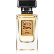 Jenny Glow Koko
