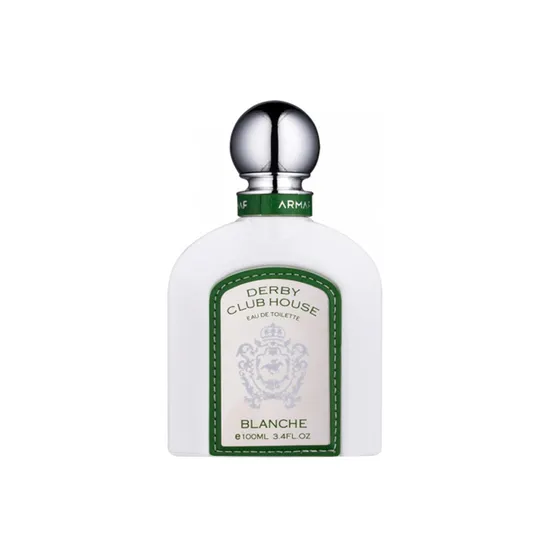 Armaf Derby Club House Blanche Eau De Toilette