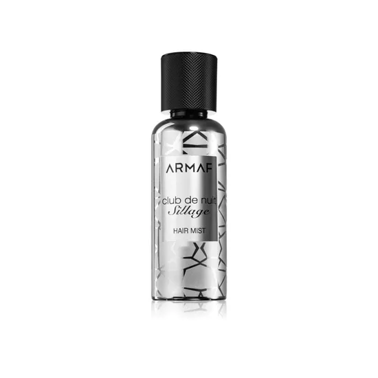 Armaf Club De Nuit Sillage Hair Mist
