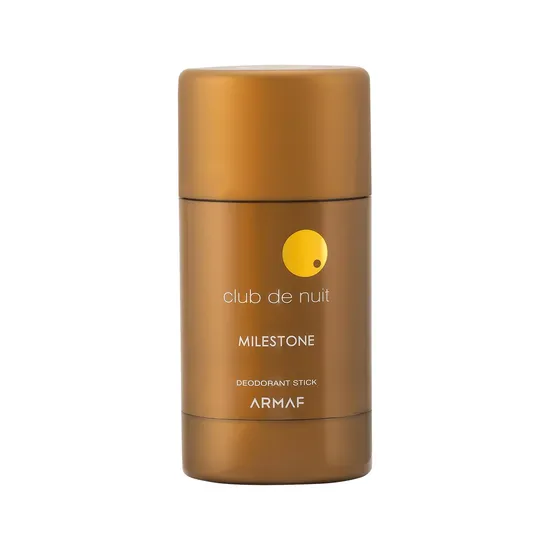 Armaf Club De Nuit Milestone Deodorant Stick