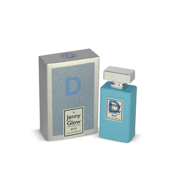 Jenny Glow Blue Eau De Parfum