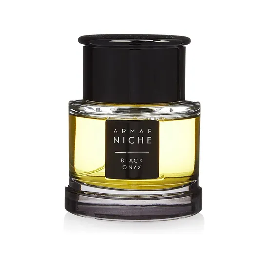 Armaf Niche Black Onyx Eau De Toilette