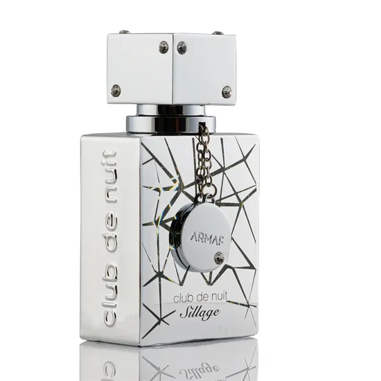 Armaf Club De Nuit Sillage Eau De Parfum 30Ml