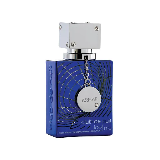 Armaf Club De Nuit Iconic Eau De Parfum 30Ml