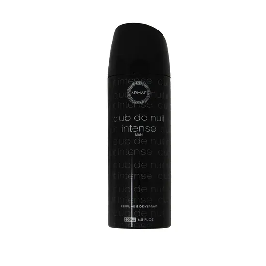 Armaf Club De Nuit Intense Man Body Spray