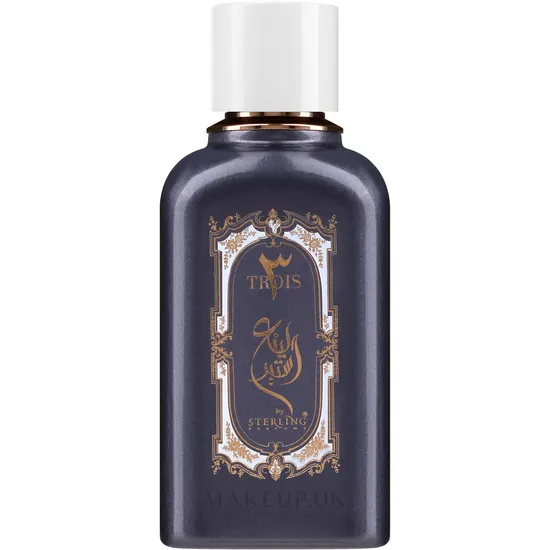 Sterling By Sterling Trois