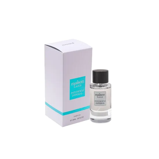 Hamidi Patchouli Imperial