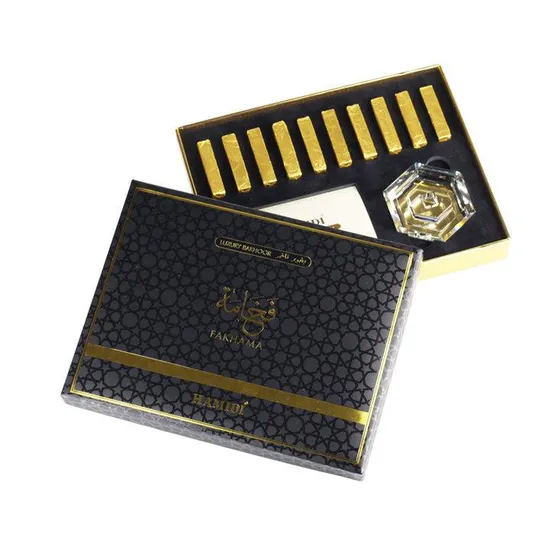 Hamidi Fakhama Bakhoor Sticks