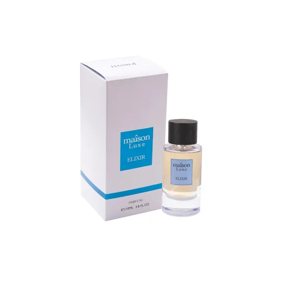 Hamidi Maison Luxe Elixir Eau De Parfum