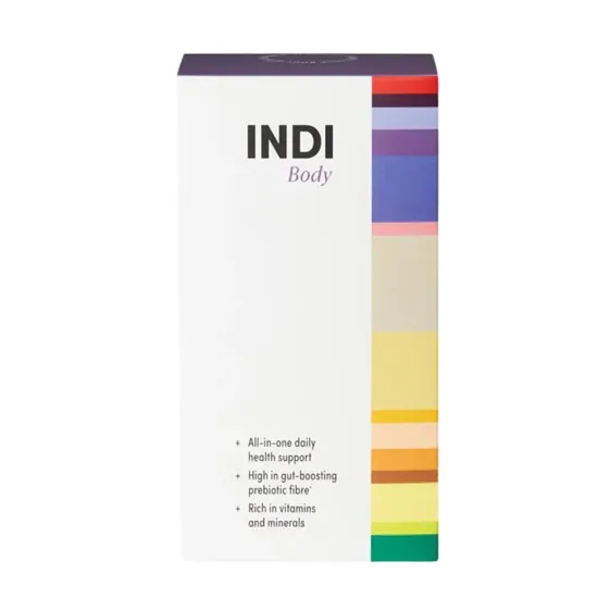 INDI Daily All-in-One Wholefood Sachets