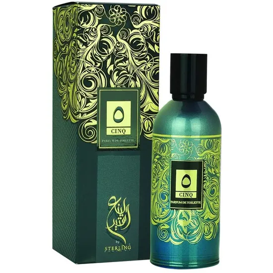 Sterling By Sterling Cinq