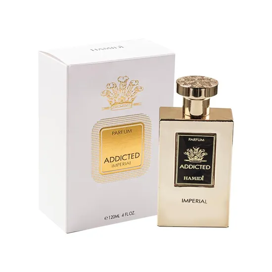 Hamidi Addicted Imperial Eau De Parfum