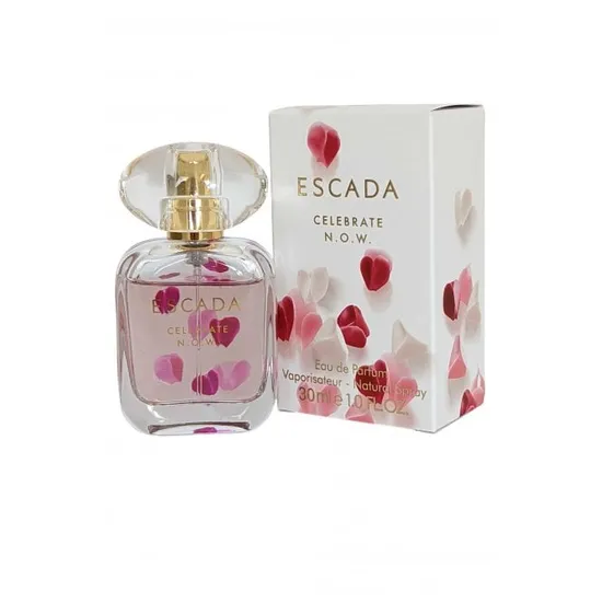 Escada Celebrate N.O.W. Eau De Parfum