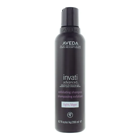 Aveda Invati Advanced Exfoliating Light Shampoo