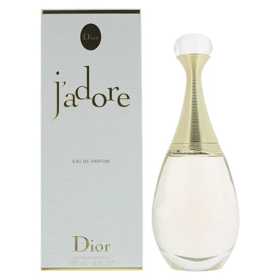 Dior J'adore Eau De Parfum 150Ml