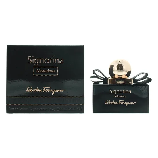 Salvatore Ferragamo Signorina Misteriosa Eau De Parfum
