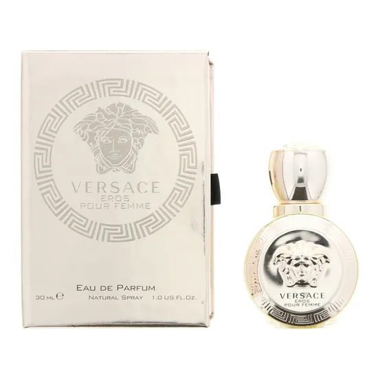 Versace Eros Pour Femme Eau De Parfum