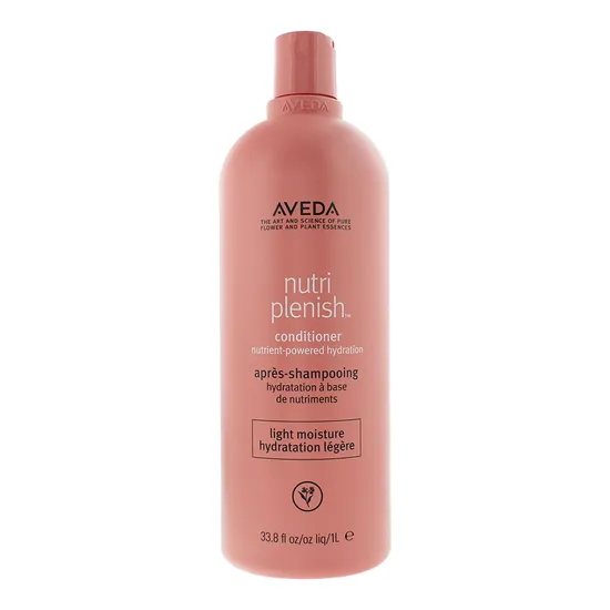 Aveda Nutriplenish Light Moisture Conditioner