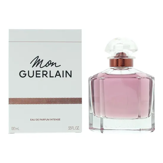 Guerlain Mon Eau De Parfum Intense 100Ml