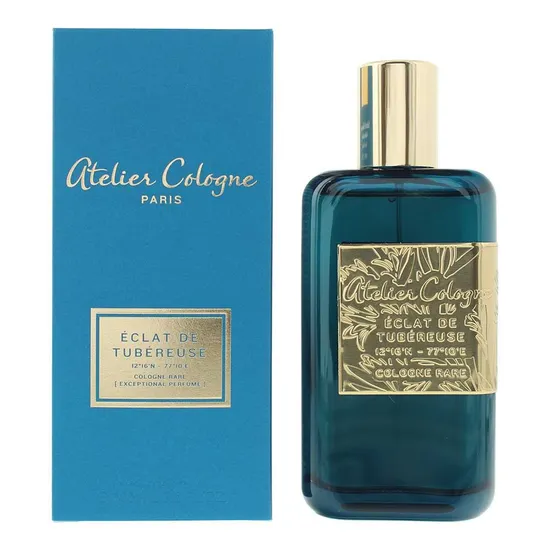 Atelier Cologne Eclat De Tubereuse Eau De Parfum 100Ml