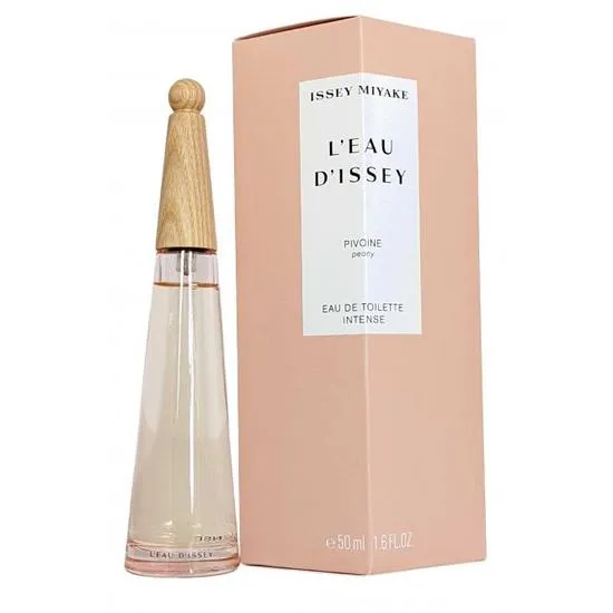 Issey Miyake L'Eau D'Issey Pivoine Eau De Toilette Intense