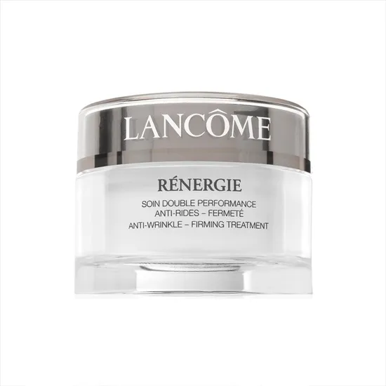 Lancôme Renergie Anti-Wrinkle Firming Treatment Cream