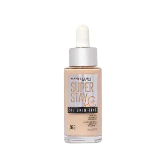 Maybelline Super Stay 24HR Skin Tint + Vitamin C