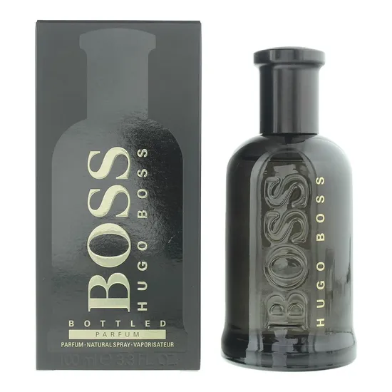 Hugo Boss Boss Bottled Parfum 100Ml
