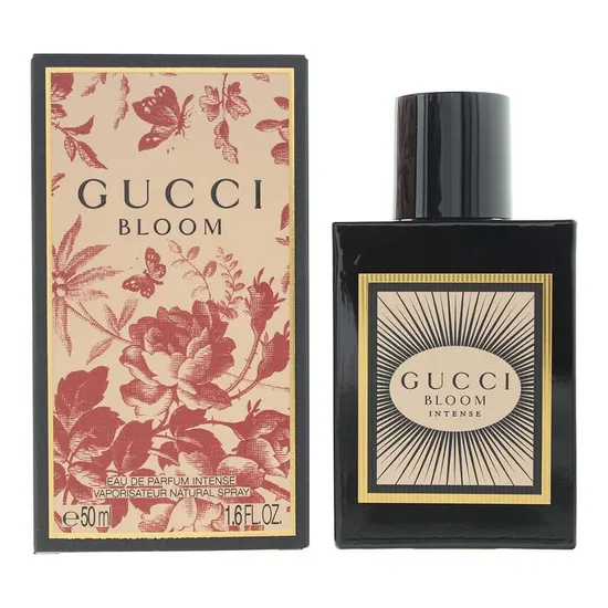 Gucci Bloom Intense Eau De Parfum 50Ml