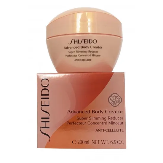 Shiseido Super Slimming Reducer
