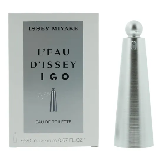 Issey Miyake L'Eau D'Issey Pour Homme Igo