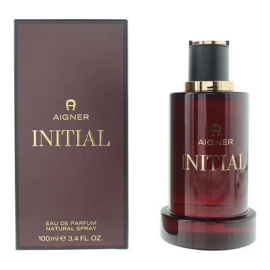 Aigner Initial Eau De Parfum