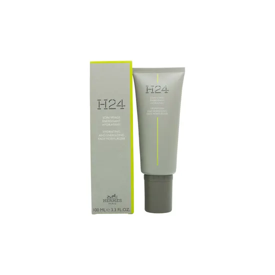 Hermès H24 Hydrating & Energising Face Moisturiser
