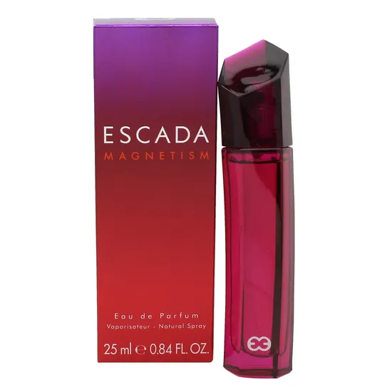 Escada Magnetism Eau De Parfum 25ml