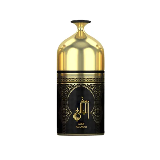 Hamidi Misk Al Layali Shower Gel