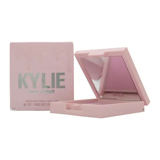 Kylie Skin Kylie Pressed Powder Blush Winter Kissed