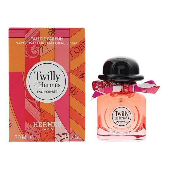 Hermès Twilly d'Hermes Eau Poivree Eau De Parfum