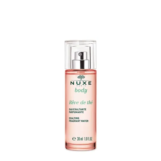 Nuxe Reve De The Exalting Fragrant Water