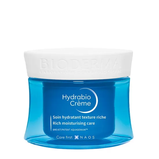 Bioderma Hydrabio Cream