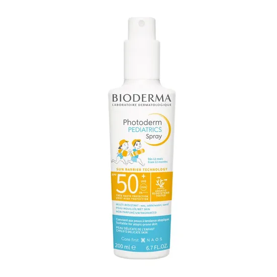 Bioderma Photoderm Kid SPF 50+ Spray